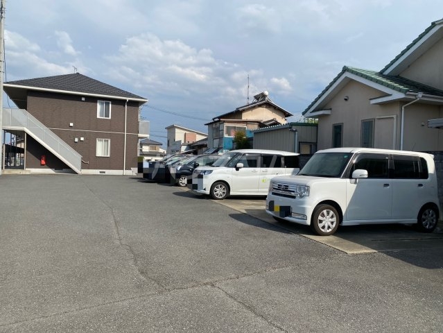 29/30 駐車場