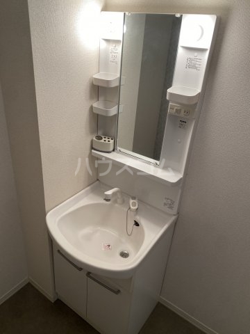21/30 洗面