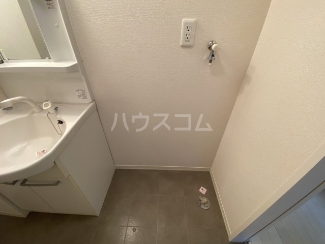 22/30 洗面