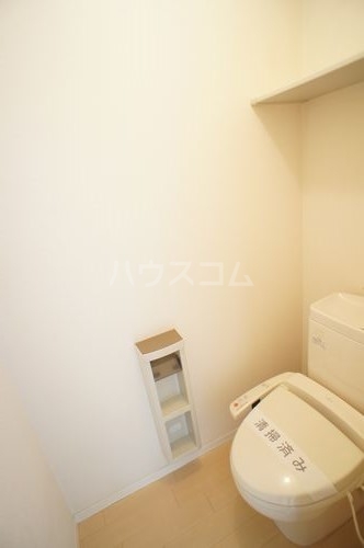 9/16 トイレ