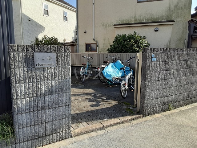 2/4 エントランス