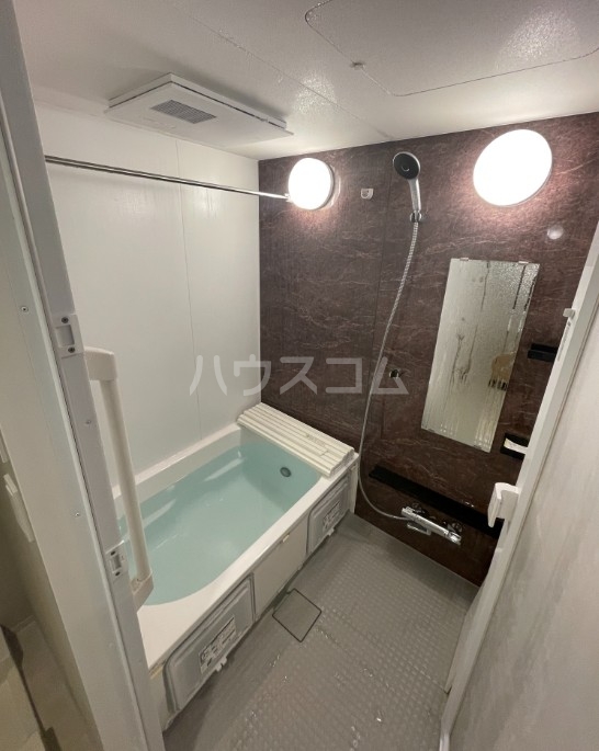 9/24 浴室