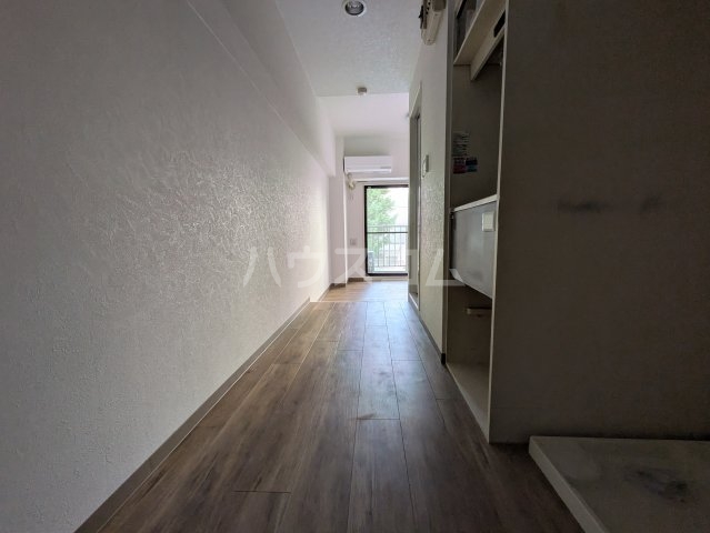 5/30 室内