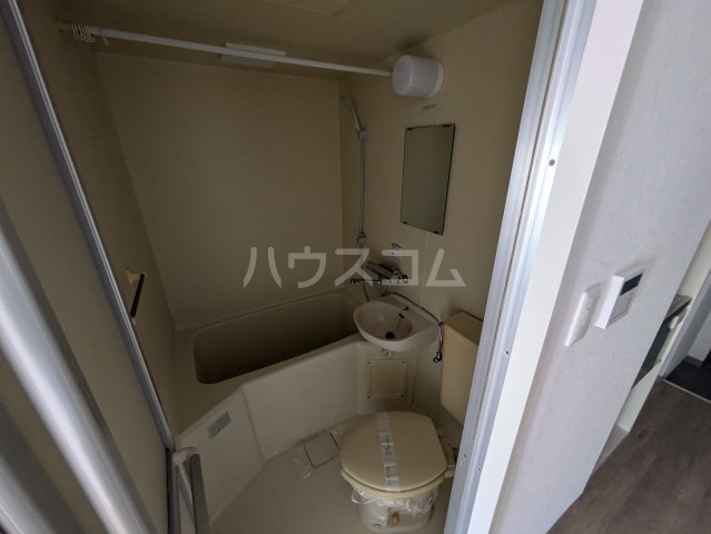 14/30 洗面