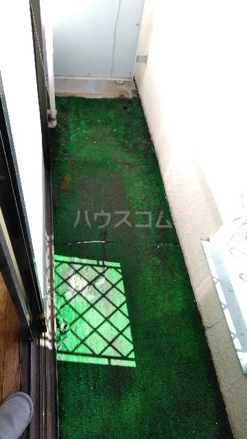 14/25 バルコニー