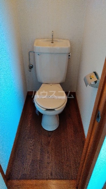 10/25 トイレ