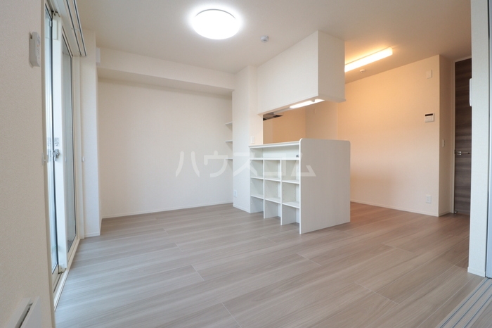 3/19 リビング/ダイニング