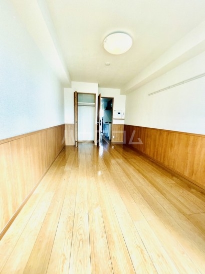 4/14 リビング/ダイニング