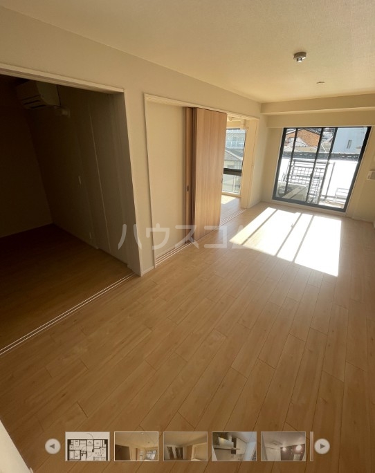 3/25 リビング/ダイニング