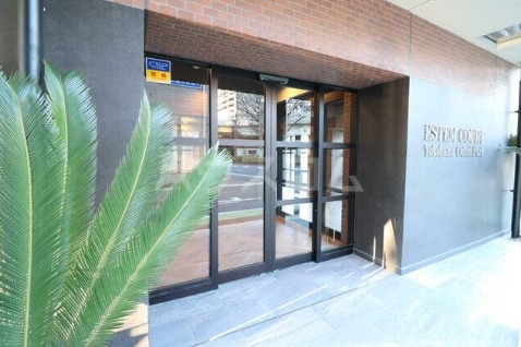 3/13 エントランス