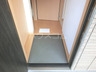 5/15 玄関