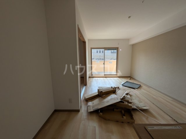 3/30 リビング/ダイニング