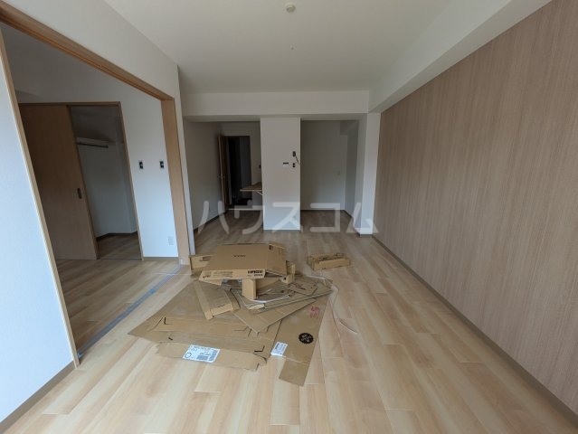 3/30 リビング/ダイニング