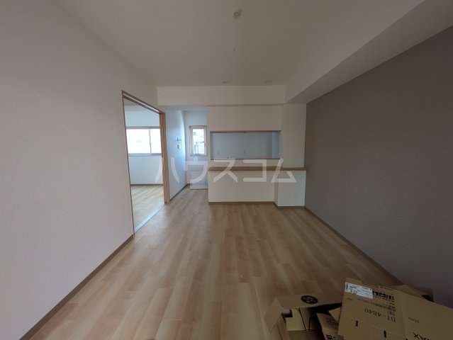 4/30 リビング/ダイニング