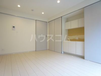 4/25 リビング/ダイニング