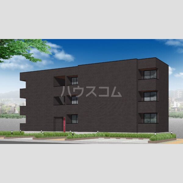 1/7 外観