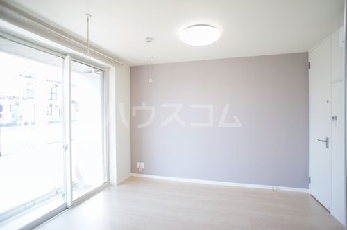 4/21 リビング/ダイニング