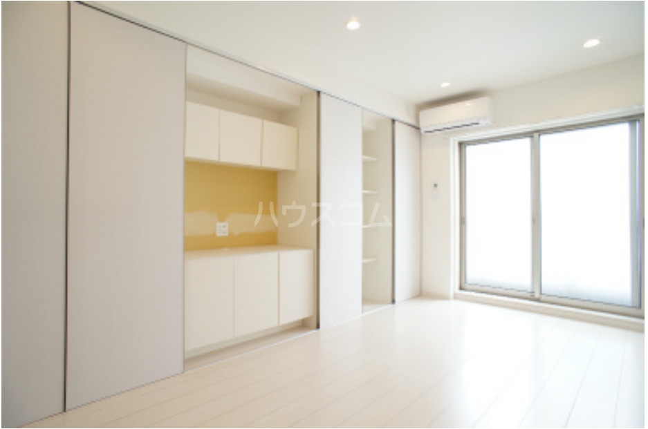 3/22 リビング/ダイニング