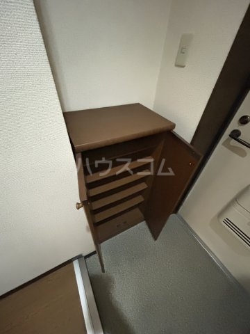 10/30 収納