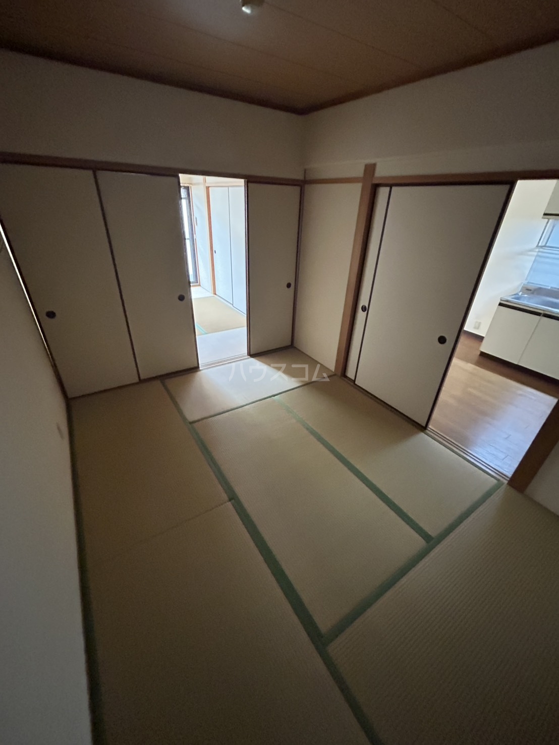 7/30 室内