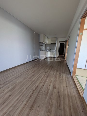 3/25 リビング/ダイニング