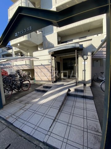 2/10 エントランス