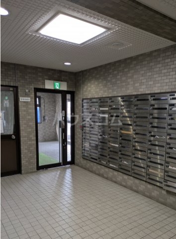 12/22 エントランス