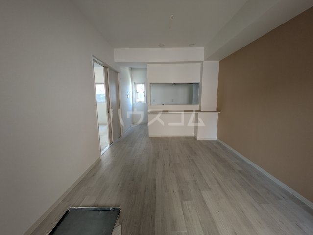 4/30 リビング/ダイニング