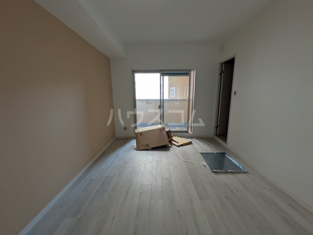 6/30 リビング/ダイニング