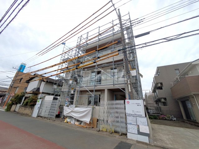 2/16 外観