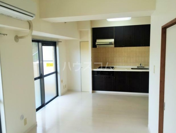 4/25 リビング/ダイニング