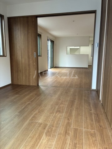 4/23 リビング/ダイニング