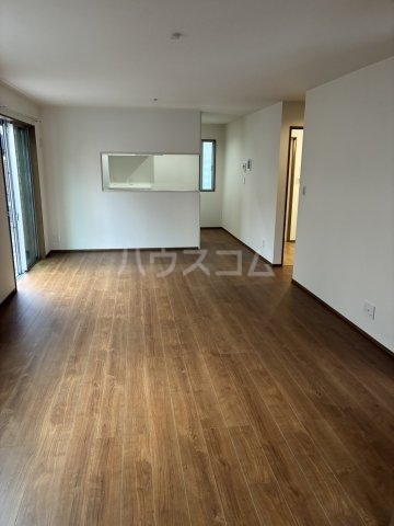 3/23 リビング/ダイニング