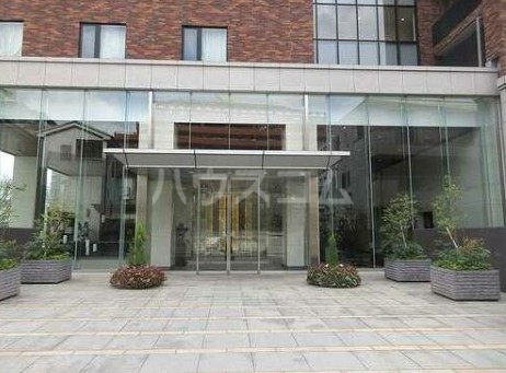 2/12 エントランス