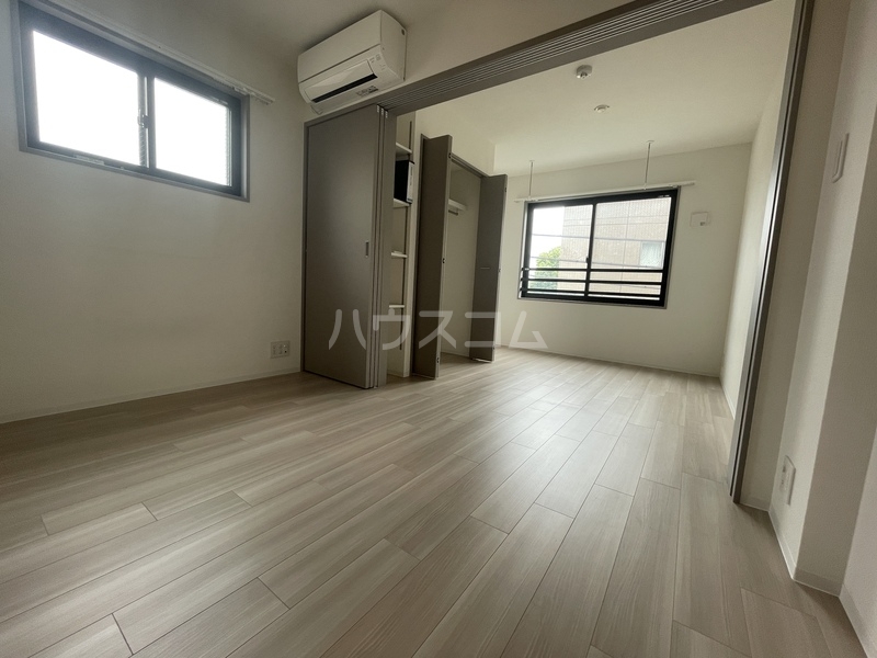 3/27 リビング/ダイニング