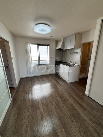 4/30 リビング/ダイニング