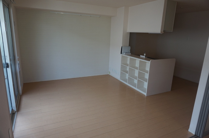 4/28 リビング/ダイニング