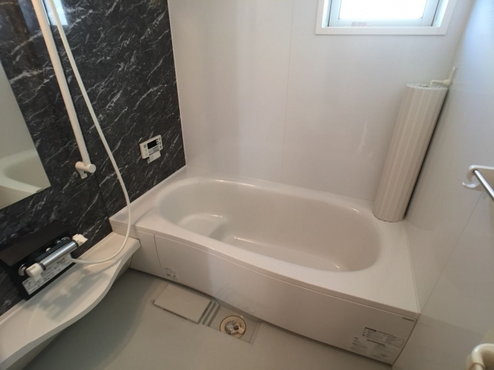 11/28 浴室