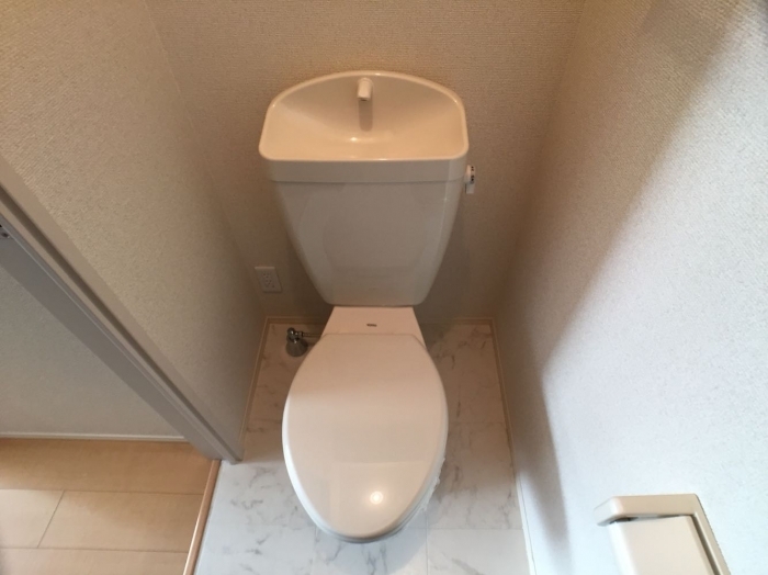 13/28 トイレ