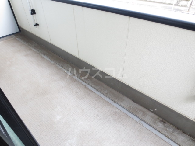 16/22 バルコニー