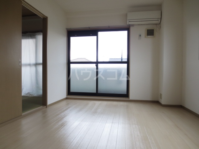 4/22 リビング/ダイニング