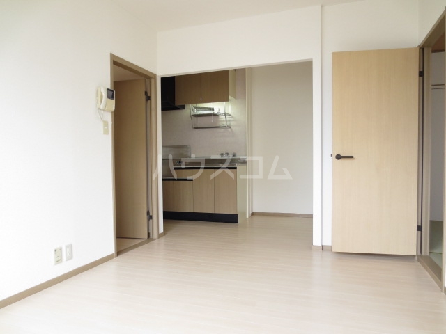 3/22 リビング/ダイニング