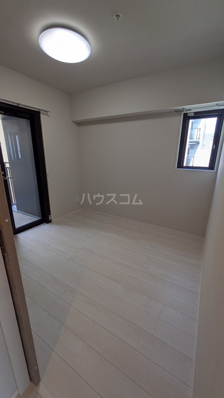 4/30 室内