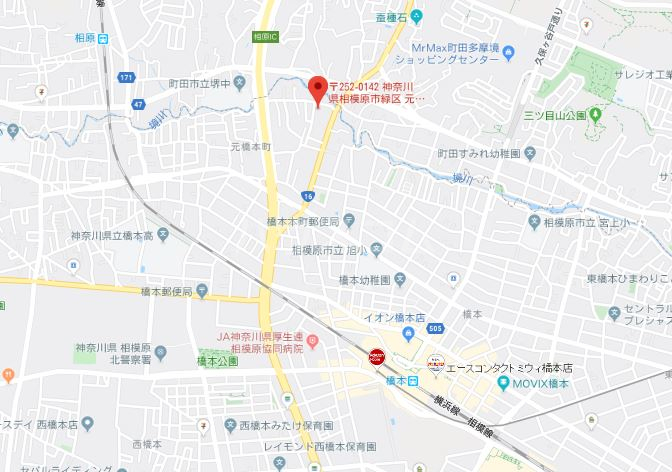 29/30 地図