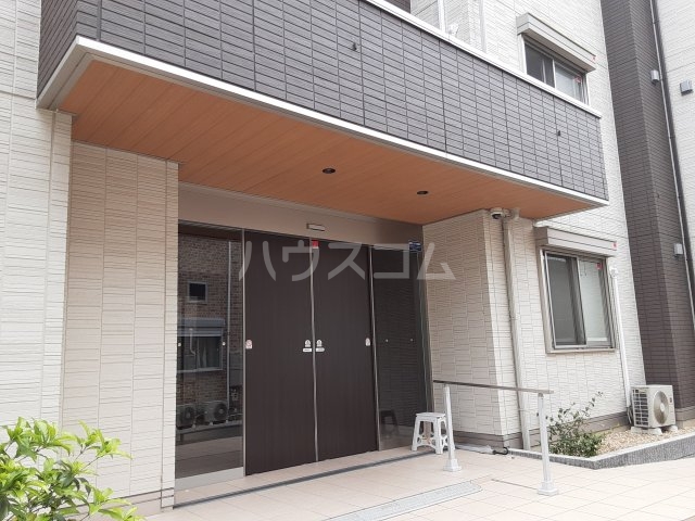 9/17 エントランス