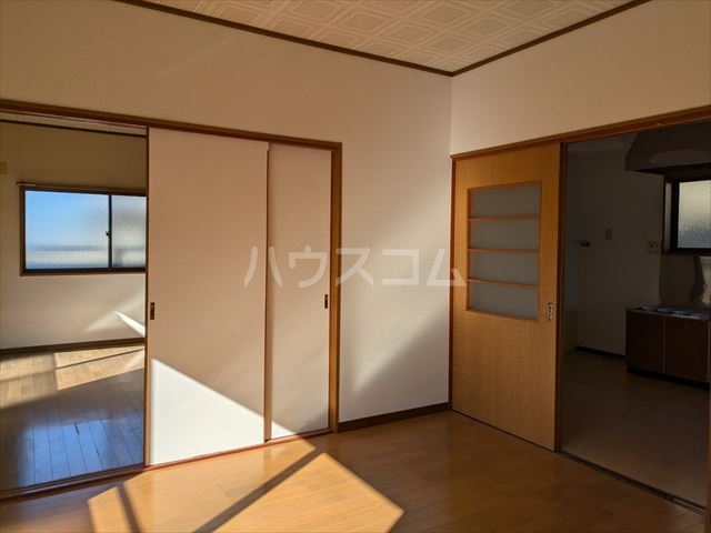 4/29 リビング/ダイニング