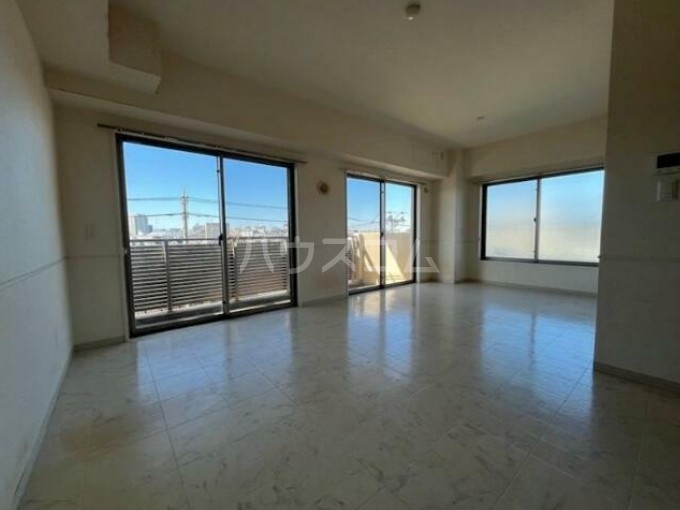 4/23 リビング/ダイニング