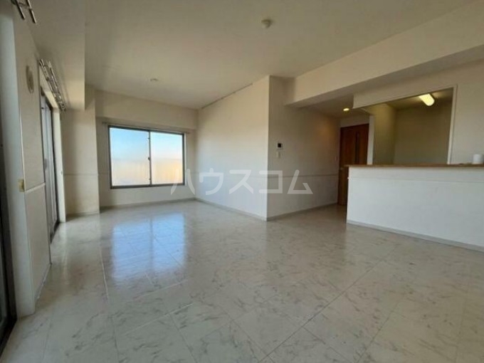 3/23 リビング/ダイニング