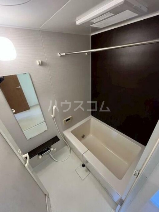 11/23 浴室