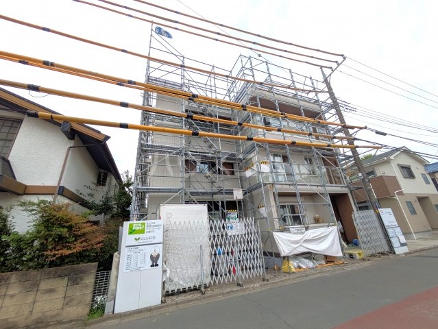 1/16 外観